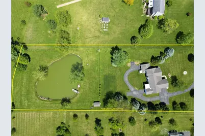 1779 Wilmington Road, Cedarville Twp, OH 45314 - Photo 6