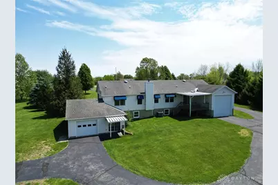 1779 Wilmington Road, Cedarville Twp, OH 45314 - Photo 68