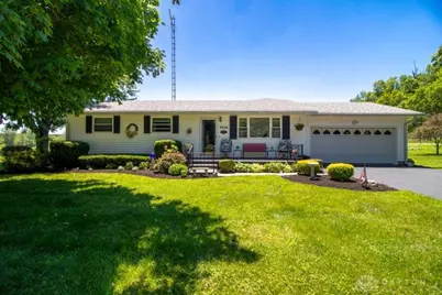 9366 Sandra Drive, New Paris, OH 45347 - Photo 1