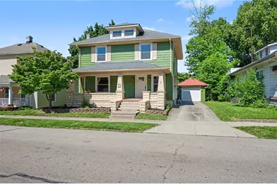 922 S Mulberry Street, Troy, OH 45373 - Photo 2