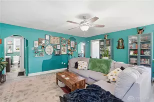 3520 Cozy Camp Rd, Moraine, OH 45439 - Photo 8