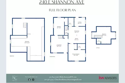 240 E Shannon Avenue, West Carrollton, OH 45449 - Photo 50
