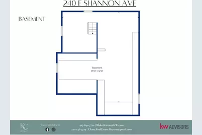 240 E Shannon Avenue, West Carrollton, OH 45449 - Photo 52