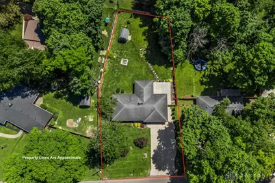 1402 Fudge Drive, Beavercreek, OH 45434 - Photo 44