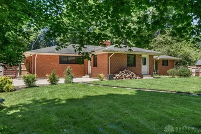 1402 Fudge Drive, Beavercreek, OH 45434 - Photo 6