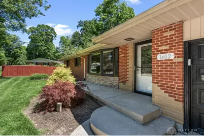 1402 Fudge Drive, Beavercreek, OH 45434 - Photo 10