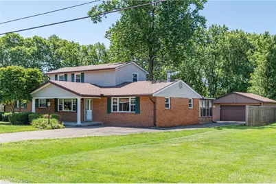 9252 Jane Avenue, Miamisburg, OH 45342 - Photo 2