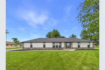 6599 Hollansburg Sampson Road, Arcanum, OH 45304 - Photo 36