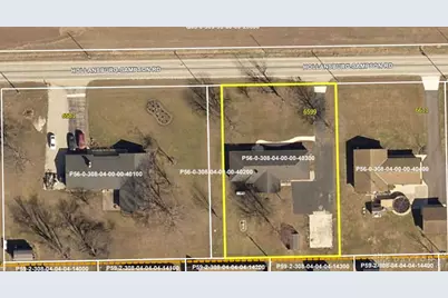 6599 Hollansburg Sampson Road, Arcanum, OH 45304 - Photo 38