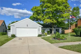 1438 Robinhood Dr, West Carrollton, OH 45449 - Photo 4