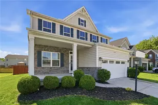 146 Rivulet Dr, Fairborn, OH 45324 - Photo 2