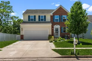 7428 Bostelman Pl, Huber Heights, OH 45424 - Photo 1