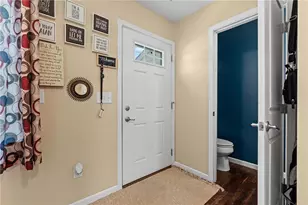 7428 Bostelman Pl, Huber Heights, OH 45424 - Photo 4