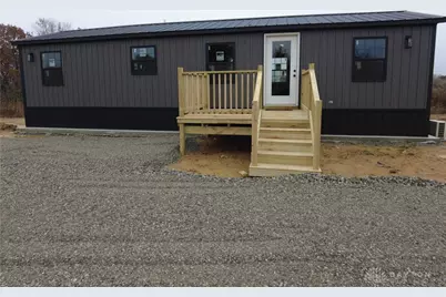 135 Union Hill Road, Peebles, OH 45660 - Photo 2