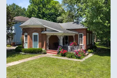 300 W Water Street, Greenville, OH 45331 - Photo 2