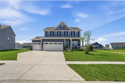 2095 Nathanial Greene Drive, Beavercreek Twp, OH 45434 - Photo 2