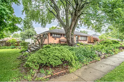 4817 Nelapark Drive, Dayton, OH 45424 - Photo 2