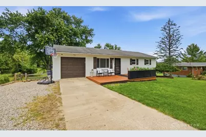80 Snook Road, South Lebanon, OH 45065 - Photo 2