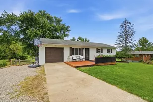 80 Snook Rd, South Lebanon, OH 45065 - Photo 1