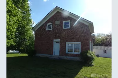 9681 N Spiker Road, Piqua, OH 45356 - Photo 1