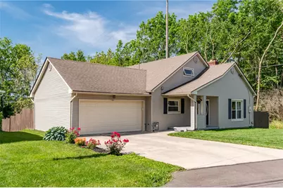 734 Newton Road, Troy, OH 45373 - Photo 2