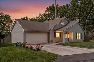734 Newton Rd, Troy, OH 45373 - Photo 1