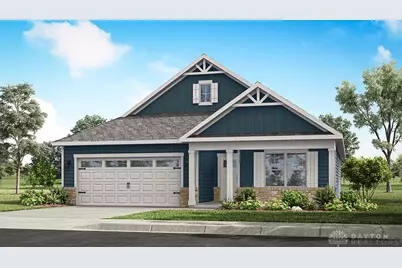 506 Grapewin Drive, Xenia, OH 45385 - Photo 8