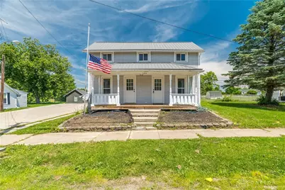 104 E Main Street, Donnelsville, OH 45319 - Photo 1