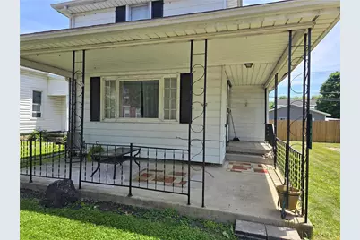 142 N Main Street, Camden, OH 45311 - Photo 4