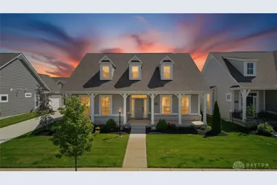 5022 Pepperwell Circle, Sugarcreek Twp, OH 45440 - Photo 2