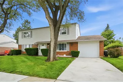 6221 Longford Road, Huber Heights, OH 45424 - Photo 2