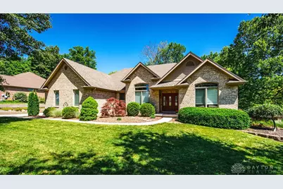1271 Oakleaf Drive, Beavercreek, OH 45434 - Photo 2