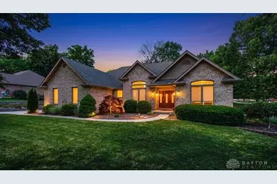 1271 Oakleaf Drive, Beavercreek, OH 45434 - Photo 4