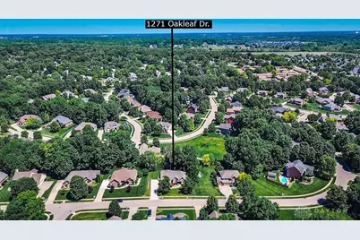 1271 Oakleaf Drive, Beavercreek, OH 45434 - Photo 56