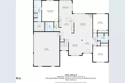 1271 Oakleaf Drive, Beavercreek, OH 45434 - Photo 60