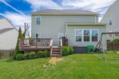 2786 Riverstone Drive, Beavercreek Twp, OH 45385 - Photo 36