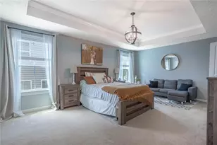 2786 Riverstone Dr, Beavercreek Twp, OH 45385 - Photo 28
