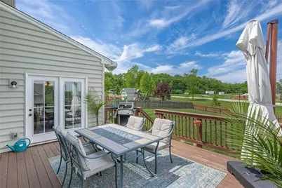 2786 Riverstone Drive, Beavercreek Twp, OH 45385 - Photo 32