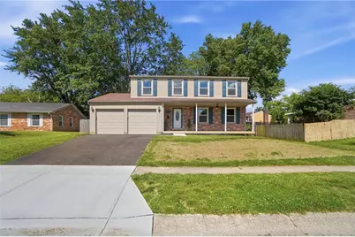 4058 Meadowsweet Drive, Dayton, OH 45424 - Photo 1