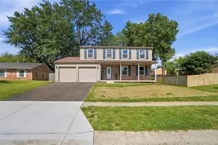 4058 Meadowsweet Dr, Dayton, OH 45424 - Photo 1