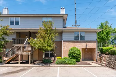 978 Irving Avenue #25, Dayton, OH 45419 - Photo 2