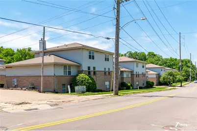 978 Irving Avenue #25, Dayton, OH 45419 - Photo 30