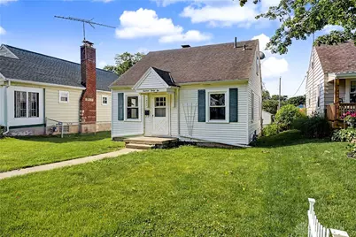1432 Melrose Avenue, Dayton, OH 45409 - Photo 1