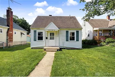 1432 Melrose Avenue, Dayton, OH 45409 - Photo 2