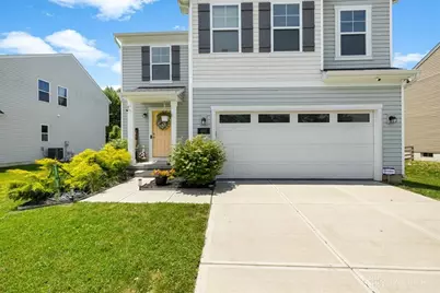 601 Maxwell Court, Germantown, OH 45327 - Photo 48