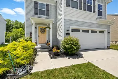 601 Maxwell Court, Germantown, OH 45327 - Photo 2