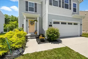 601 Maxwell Ct, Germantown, OH 45327 - Photo 1