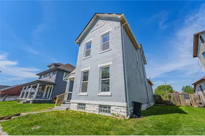21 S Philadelphia Street, Dayton, OH 45403 - Photo 2