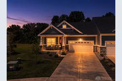 1719 Glade Valley Drive, Washington Twp, OH 45458 - Photo 54