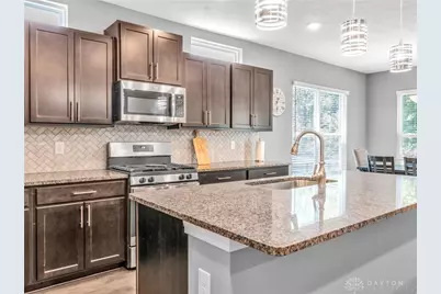 1719 Glade Valley Drive, Washington Twp, OH 45458 - Photo 8